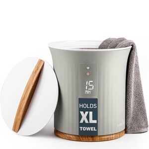 Live Fine XL Towel Warmer